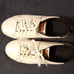 Cole Haan tennis shoes